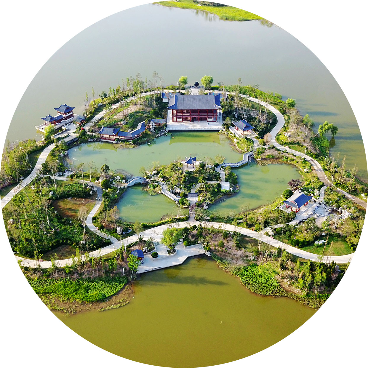 杭州人文園林設計有限公司